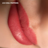 AS COMPANY L12-Chiles Picantes (COLORES OPIUM) 6/15ml