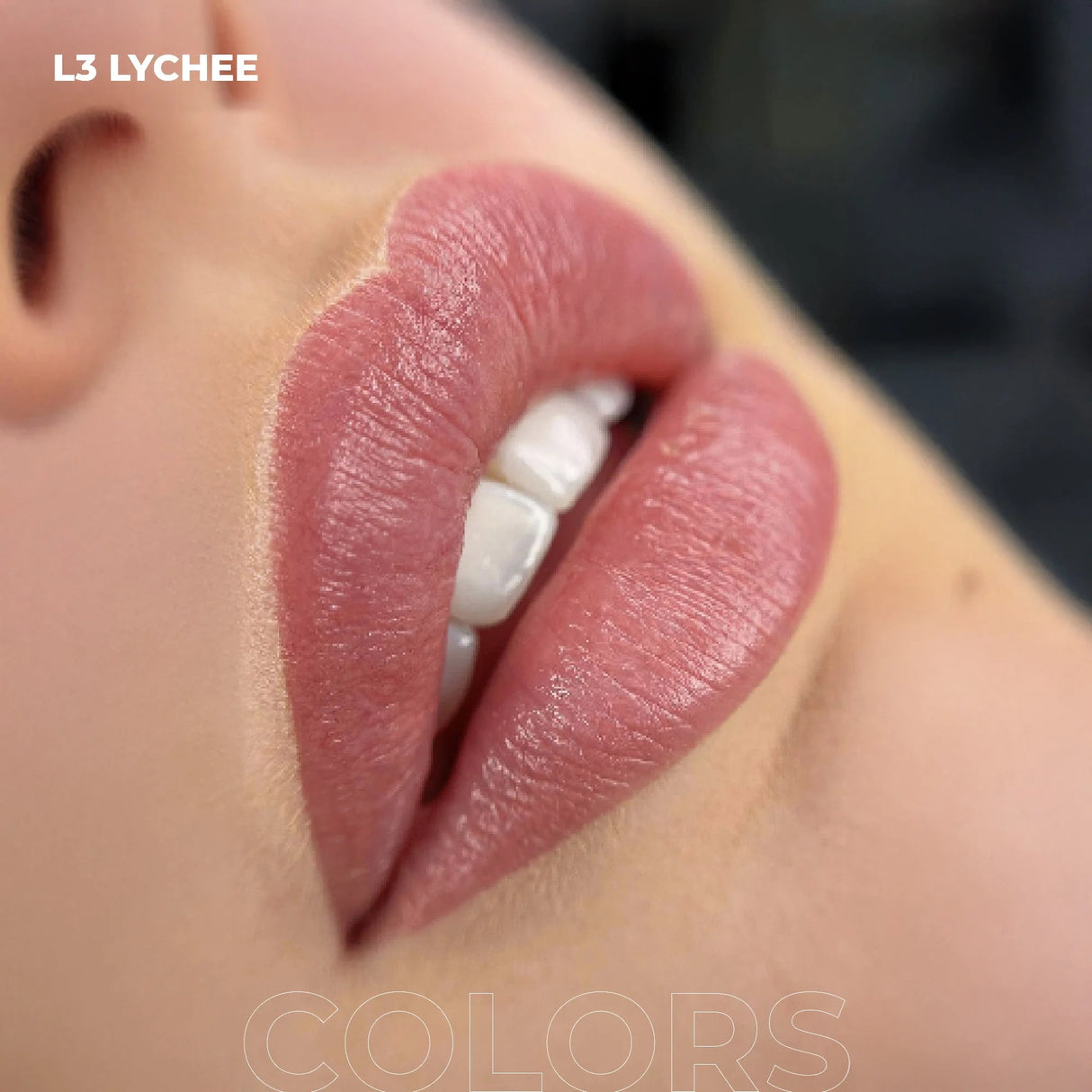 COMO COMPAÑÍA L3-Lychee (COLORES OPIUM) 6/15ml