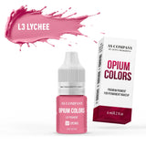 COMO COMPAÑÍA L3-Lychee (COLORES OPIUM) 6/15ml