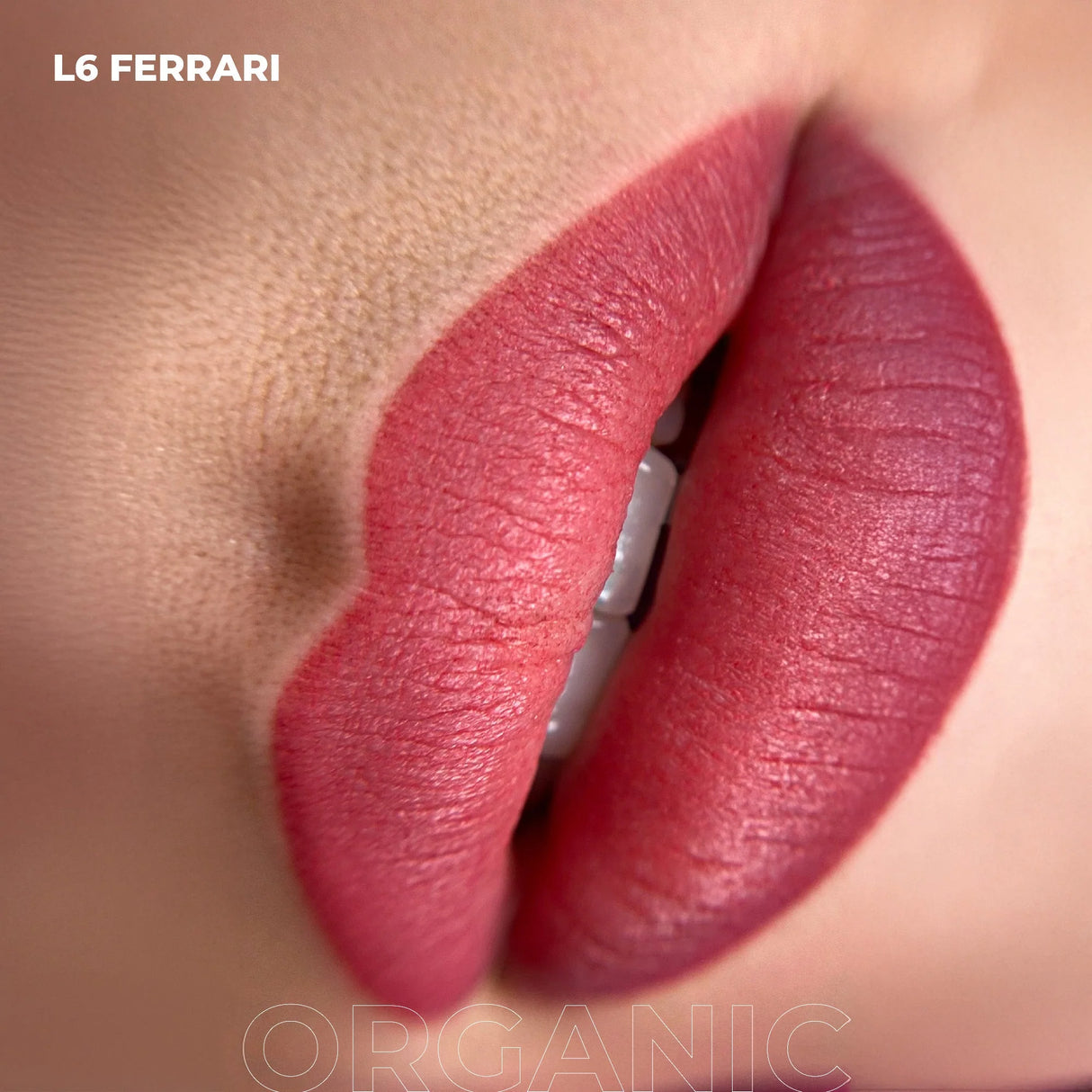 COMO COMPAÑÍA L6-Ferrari (COLORES OPIUM) 6/15ml