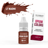 AS COMPANY L7-Naomi (COLORES OPIUM) 6/15ml