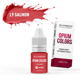 COMO COMPAÑÍA L9-Salmon (COLORES OPIUM) 6/15ml