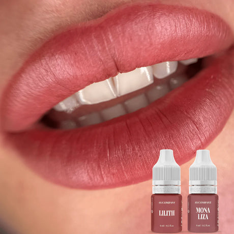 AS COMPANY Lilith (PARAÍSO) 6ml