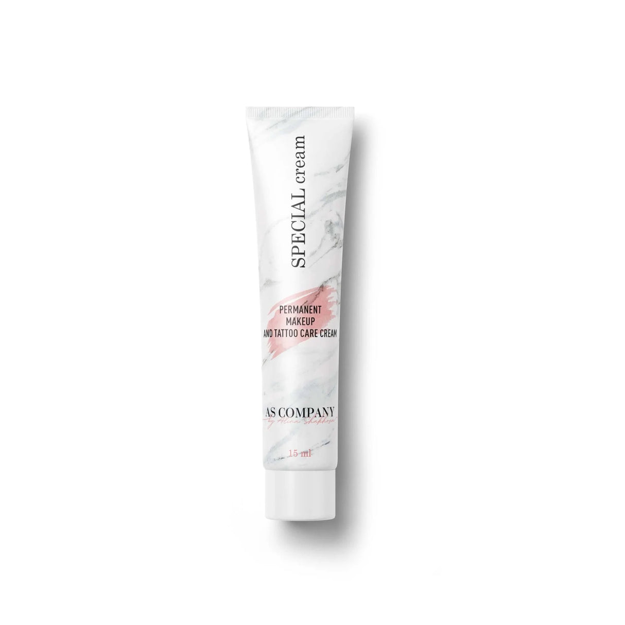 Crema Especial AS COMPANY 15 ml
