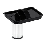 Automatic 1400W hairdressing vacuum cleaner - BVShop