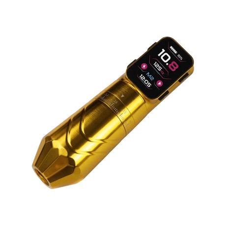 AVA K7 Wireless Tattoo Machine Kit - BVShop