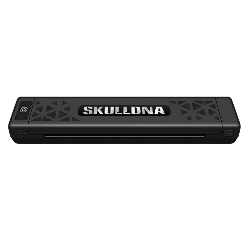 SKULLDNA SP20 Wireless Printer Machine Black - BVShop