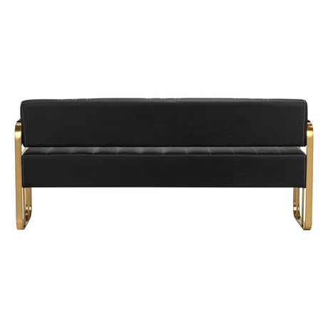 Avila waiting room sofa - BVShop