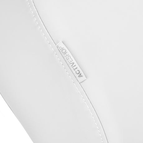 Azzurro 891 electric cosmetic chair white - BVShop