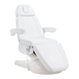 Azzurro Lux cosmetic chair 3m white - BVShop