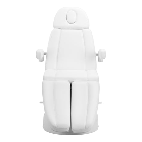 Azzurro Lux electric cosmetic chair pedi 3m white - BVShop