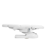 Azzurro Lux electric cosmetic chair pedi 3m white - BVShop