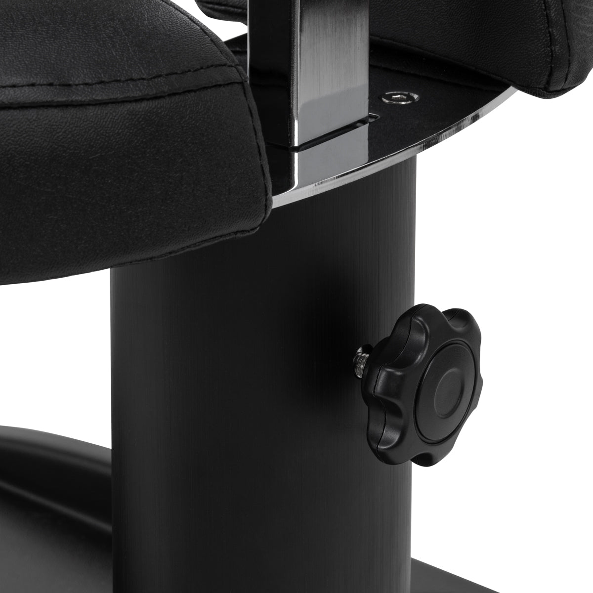 Azzurro paddling pool trolley black - BVShop