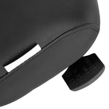 Azzurro Special 152 beauty chair black - BVShop