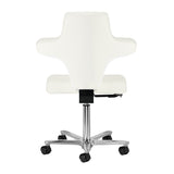 Azzurro Special 152 beauty chair white - BVShop