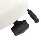 Azzurro Special 152 beauty chair white - BVShop