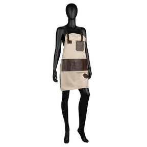 Barber apron bb-02 - BVShop