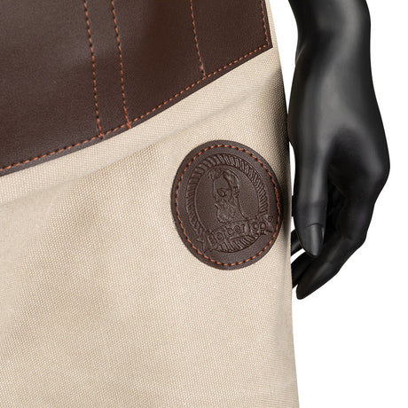 Barber apron bb-02 - BVShop