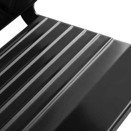 Barber chair Carlos Black - BVShop