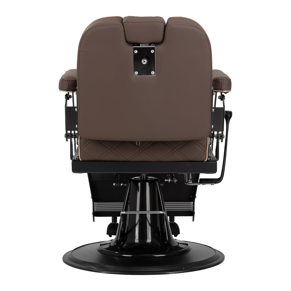 Barber chair Carlos Brown - BVShop