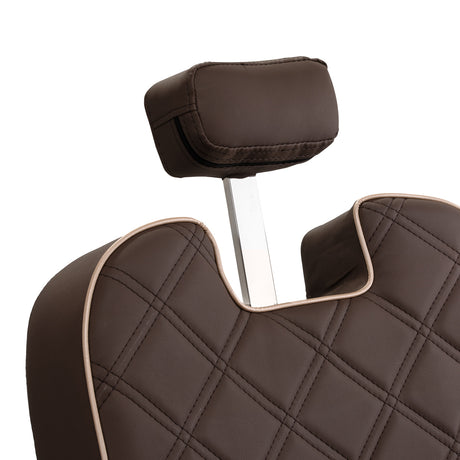 Barber chair Carlos Brown - BVShop