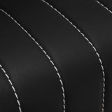 Barber chair Marcus Gold - BVShop