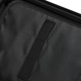 Barber hairdressing case black - BVShop