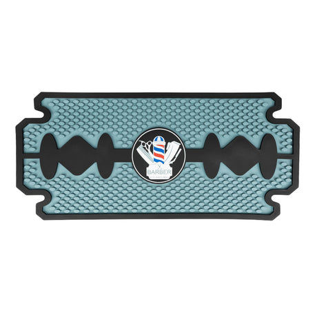 Barber mat razor blade - BVShop