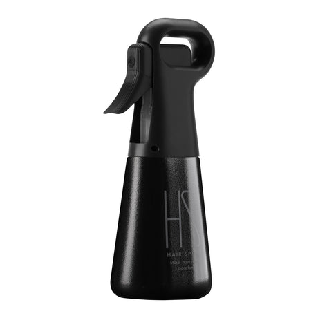 BARBER SPRAY PRO BLACK - BVShop