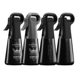 BARBER SPRAY PRO BLACK - BVShop