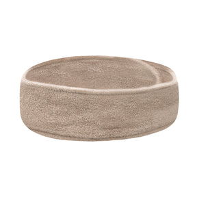 BEIGE TERRY BAND - BVShop