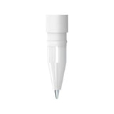 Berlingo Brilliant Pastel Gel Sketch Pen White - BVShop