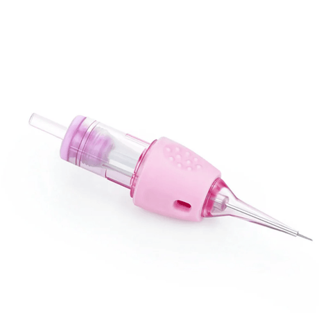 Biomaser Thunderload Power Pink U Shaped Cartridges - BVShop