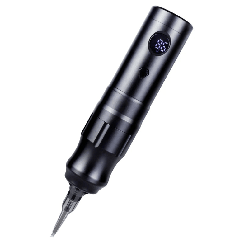 Biomaser K6016 Wireless Tattoo And PMU Machine - BVShop