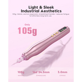 Máquina pen inalámbrica Biomaser TP006