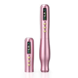 Máquina pen inalámbrica Biomaser TP006
