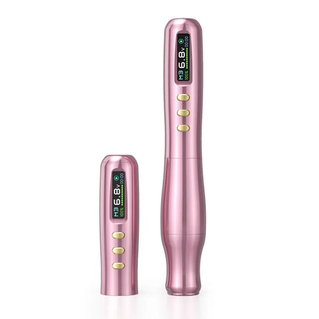 Máquina pen inalámbrica Biomaser TP006