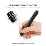 Kit máquina pen inalámbrica Biomaser TP010