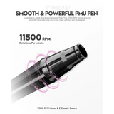 Kit máquina pen inalámbrica Biomaser TP010