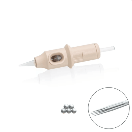 Biotek Universal Round Shader Cartridges - BVShop