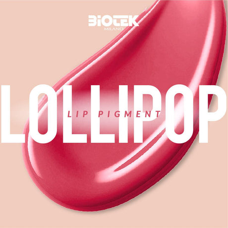 Biotek Lollipop Pigments 7ml/18ml - BVShop