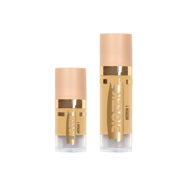 Biotek Medium 1 Pigments 7ml/18ml - BVShop