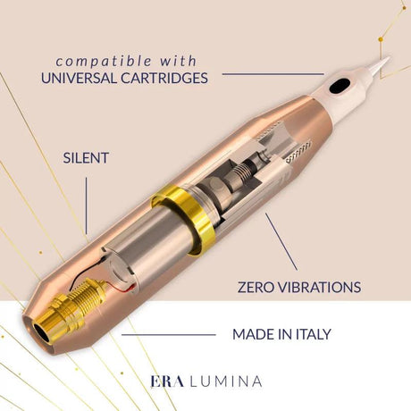 Biotek ERA Lumina Limited Edition Kit - BVShop