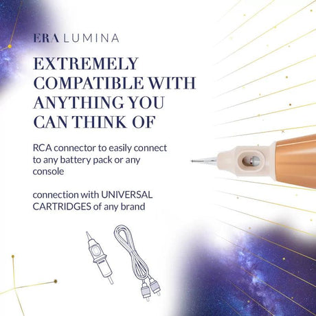 Biotek ERA Lumina Limited Edition Kit - BVShop