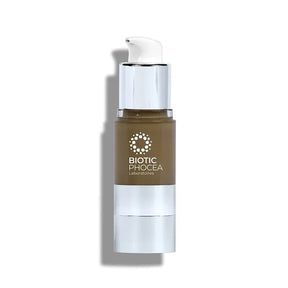 Biotic Phocea Airless Line Eyebrow Pigment Dark Ash Grey (EB02) 13ml - BVShop