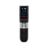 Bishop Stainless Steel Power Wand 4.2 Packer Machine