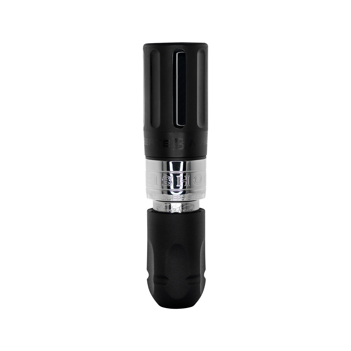 Bishop Stainless Steel Power Wand 4.2 Packer Machine
