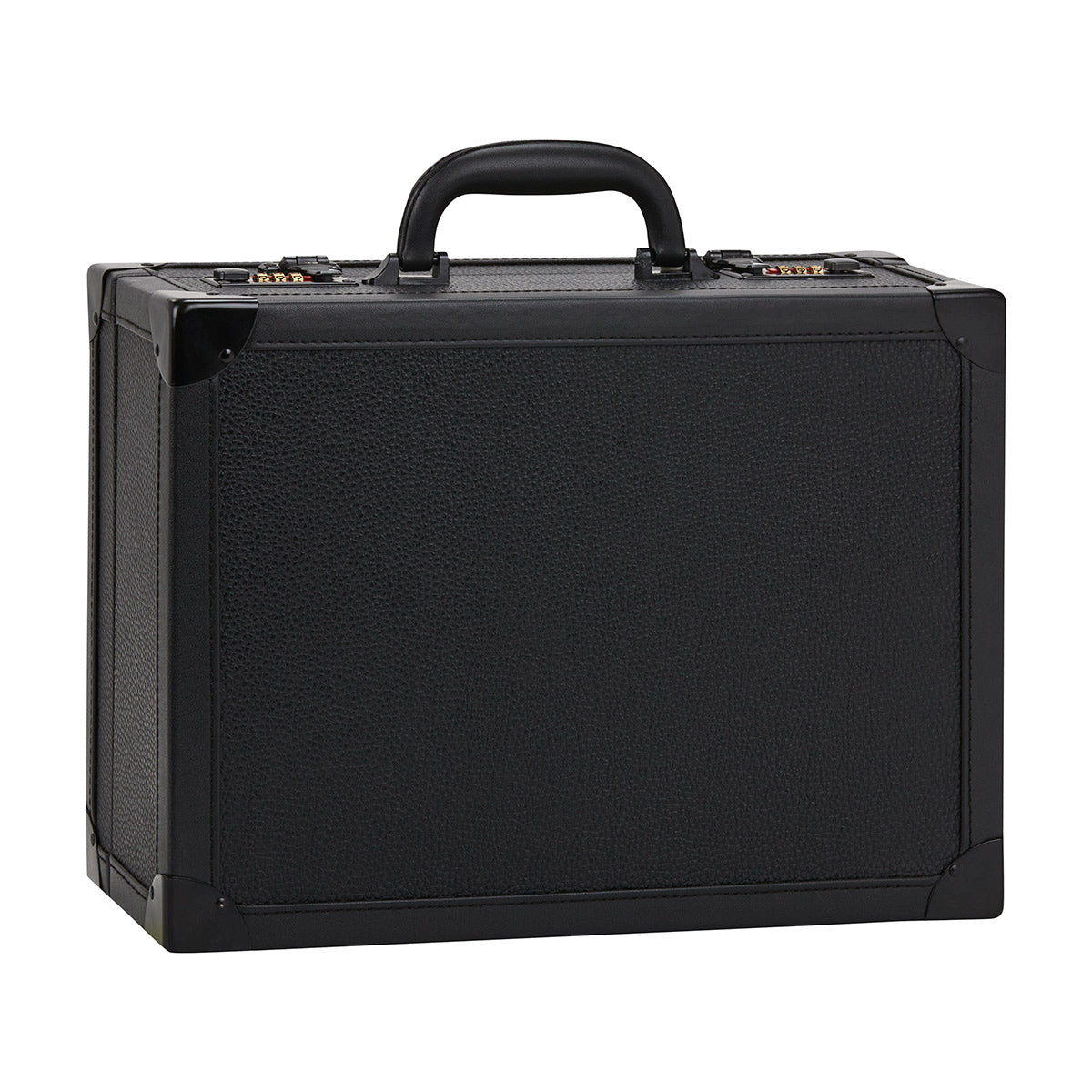 BLACK BARBER HAIRDRESSING SUITCASE - BVShop