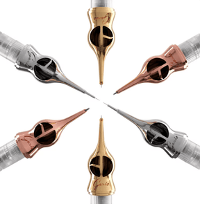 Brow Daddy GENIE PMU Round Shader Cartridges - BVShop