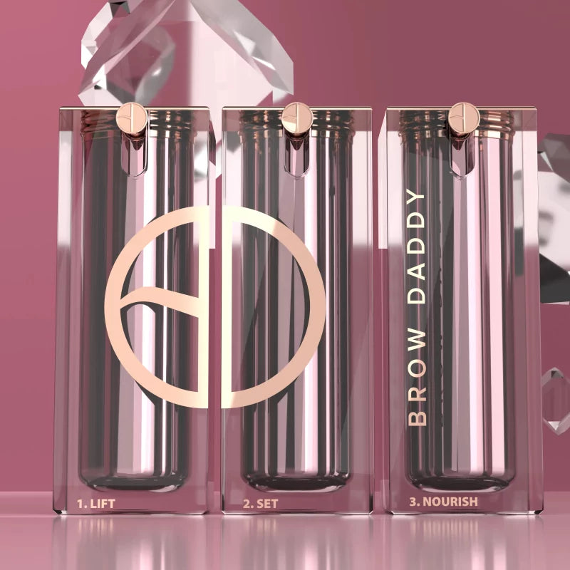 Brow Daddy Brow Lift Kit - BVShop